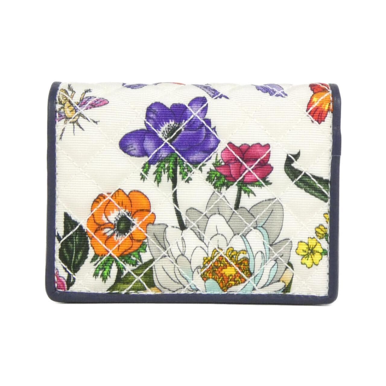 GUCCI 536353 Wallet Canvas 2