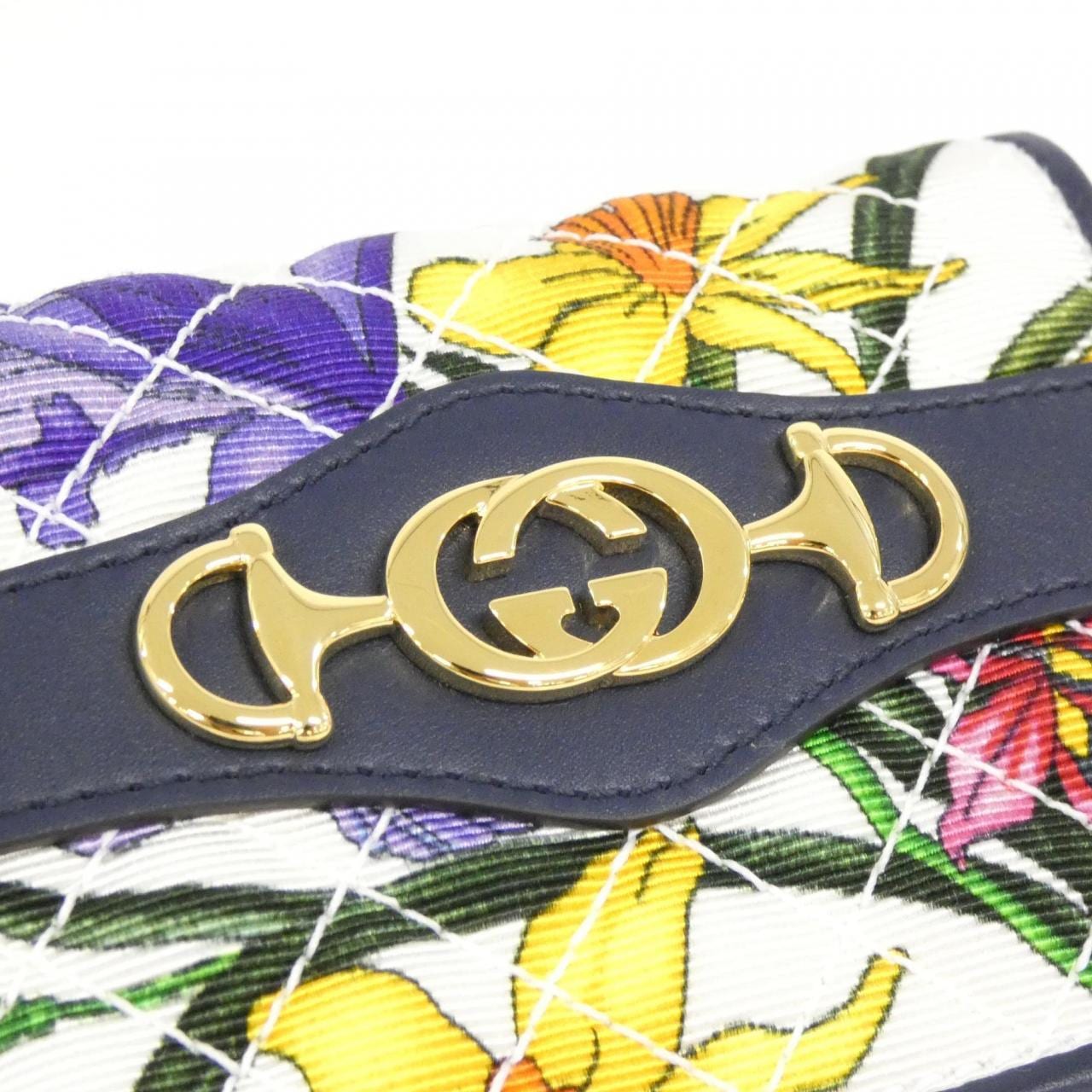GUCCI 536353 Wallet Canvas 3