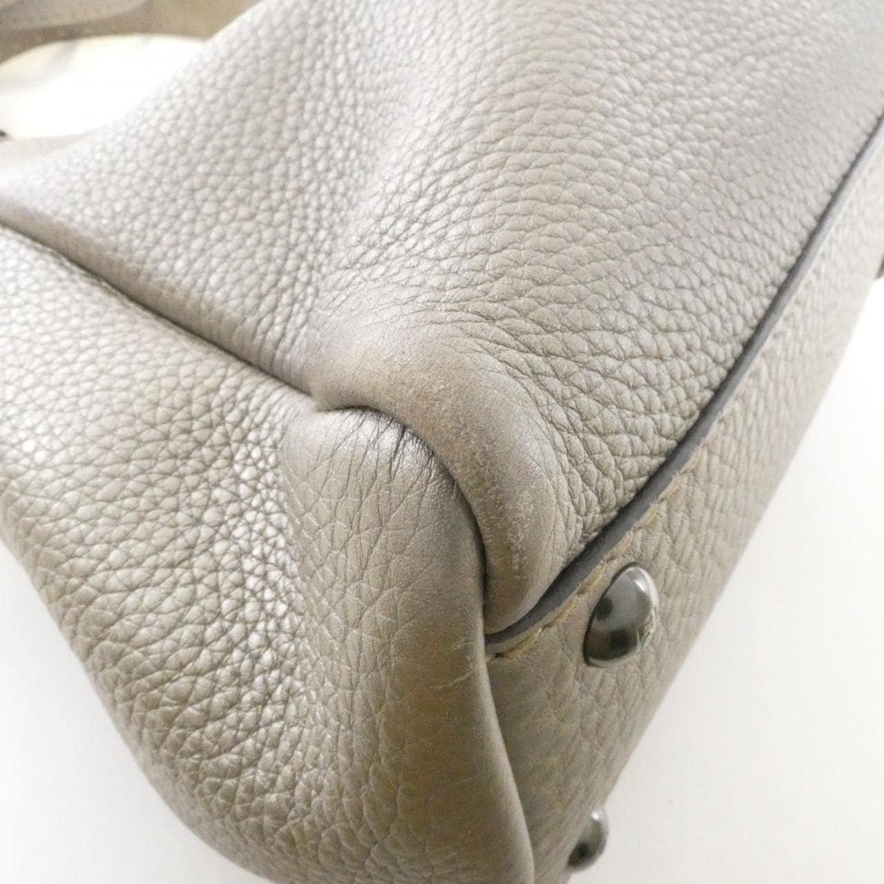 FENDI Peekaboo 8BN226 DD2 手提包 皮革 2