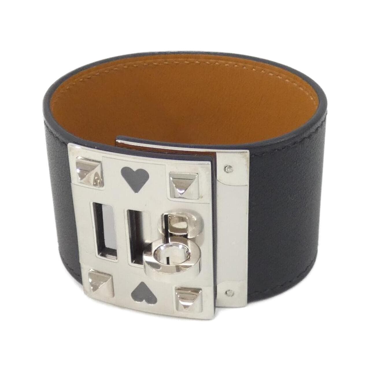 HERMES 081863CK Accessories Swift
