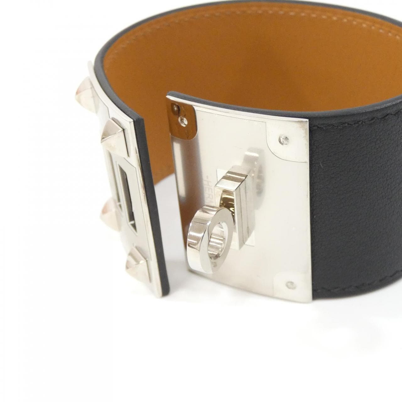 HERMES 081863CK Accessories Swift 3