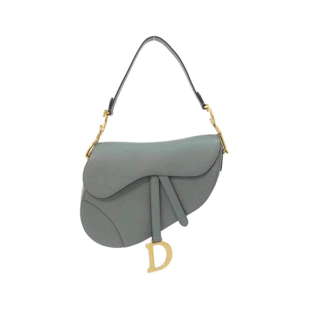 DIOR Saddle M0446CWVG Shoulder