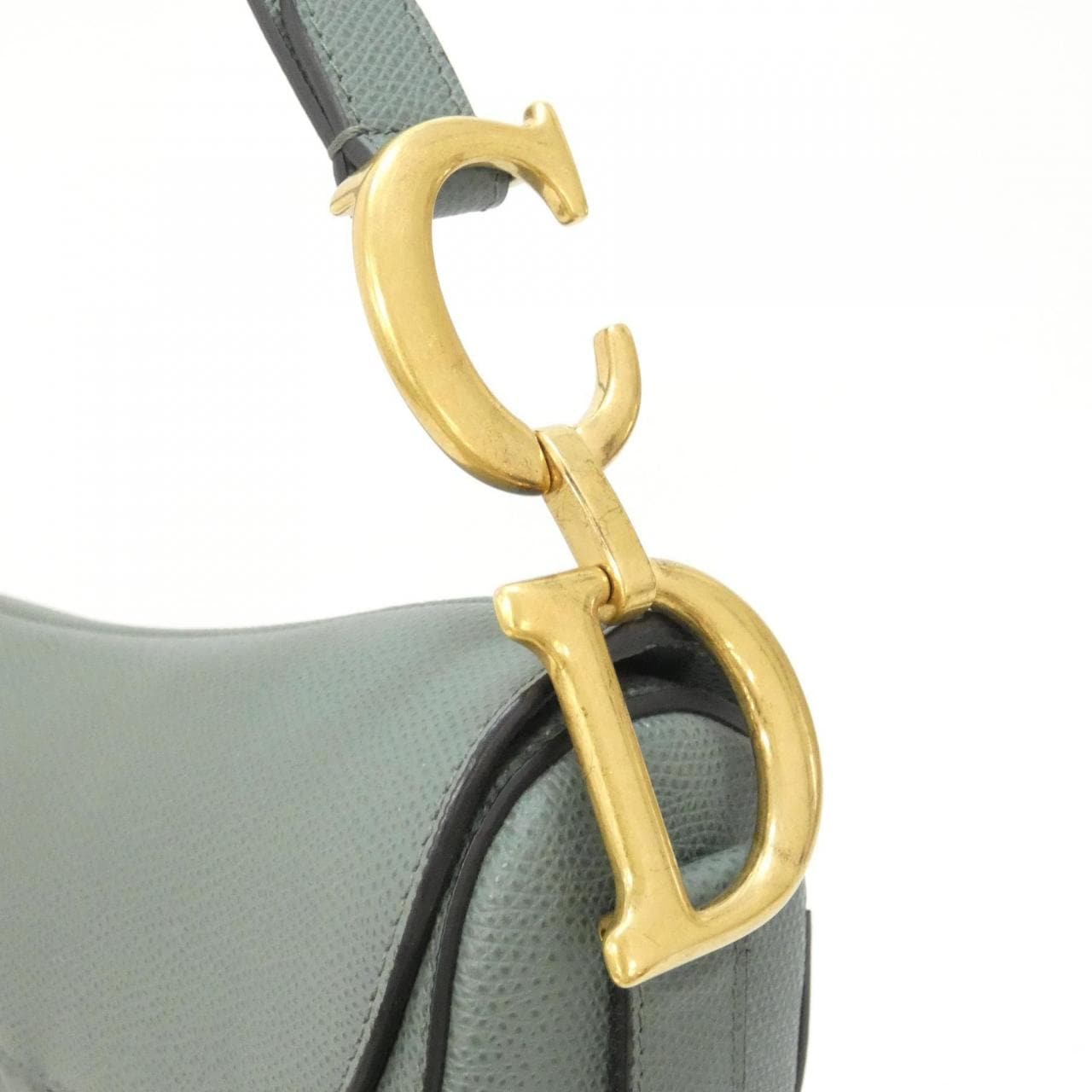DIOR Saddle M0446CWVG Shoulder 4
