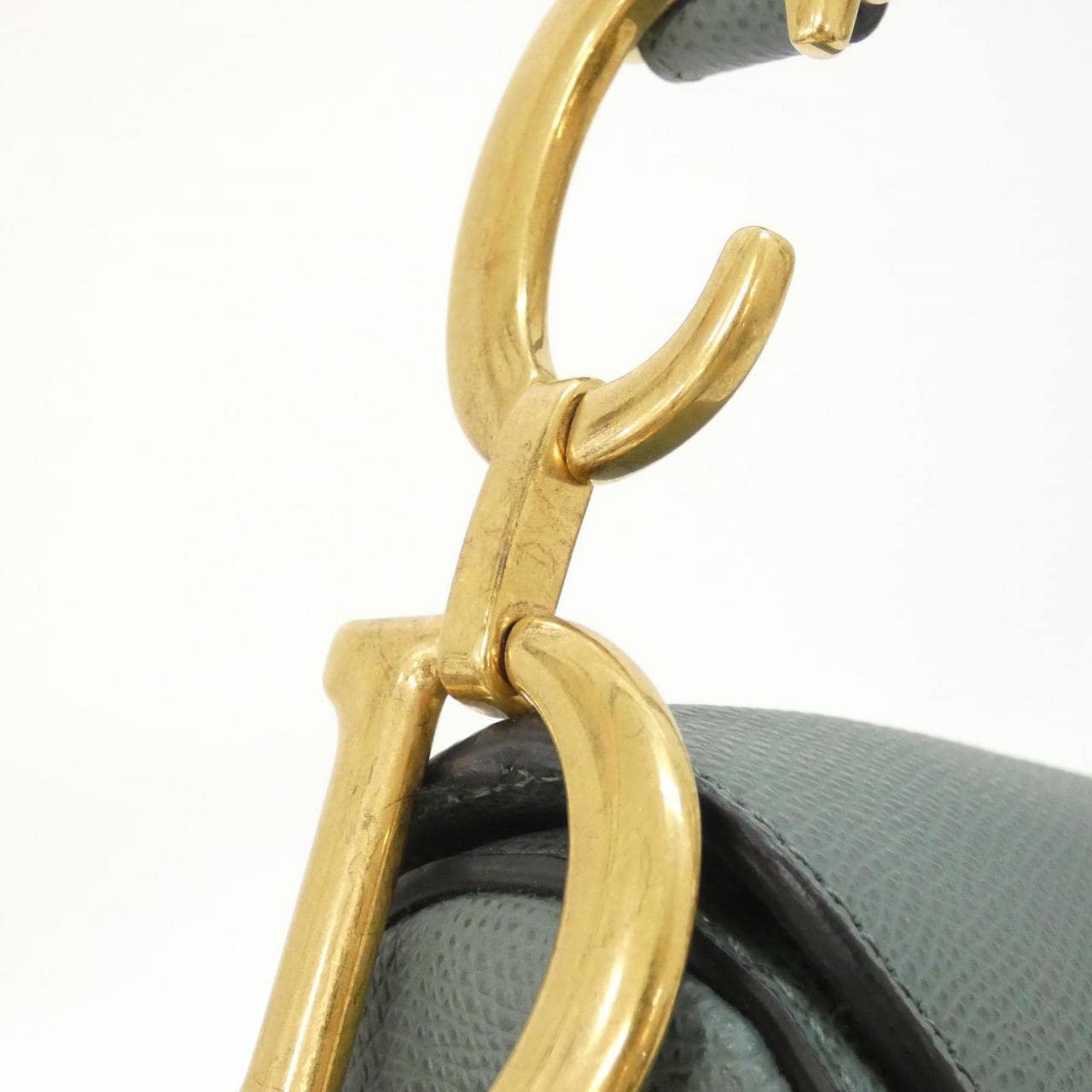 DIOR Saddle M0446CWVG Shoulder 5