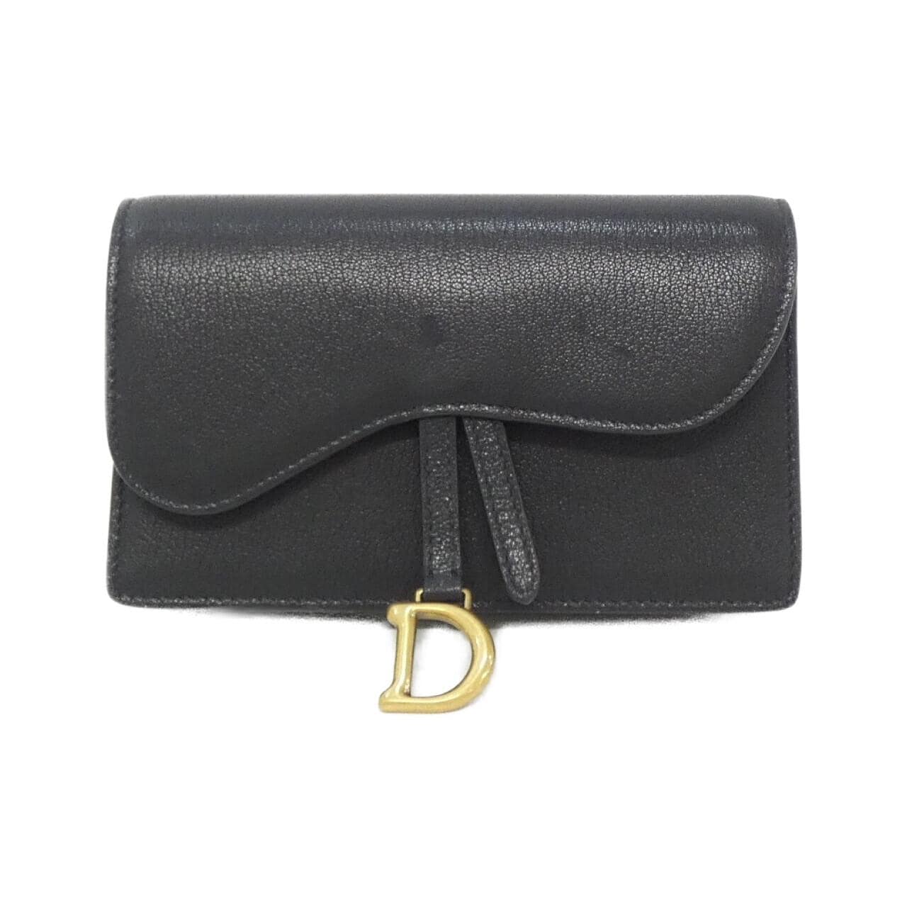 DIOR Saddle S5619CWVG 腰包