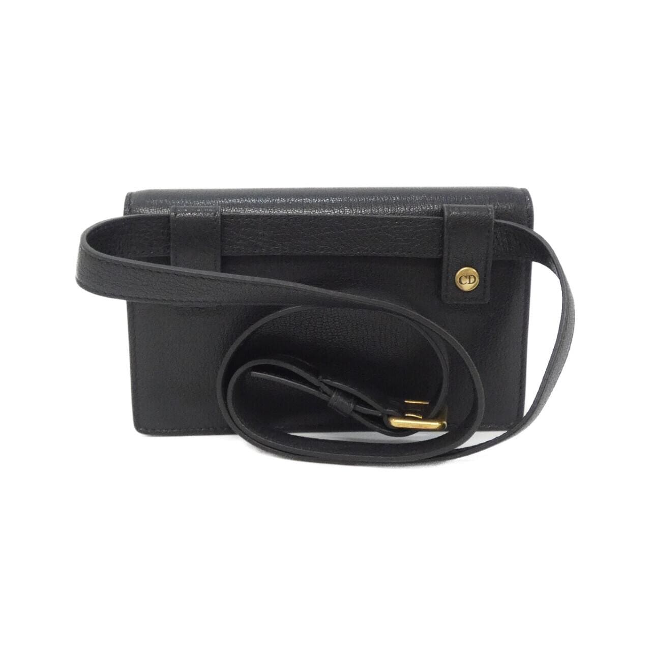 DIOR Saddle S5619CWVG 腰包 2