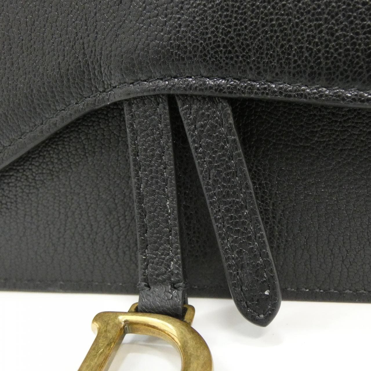 DIOR Saddle S5619CWVG 腰包 4