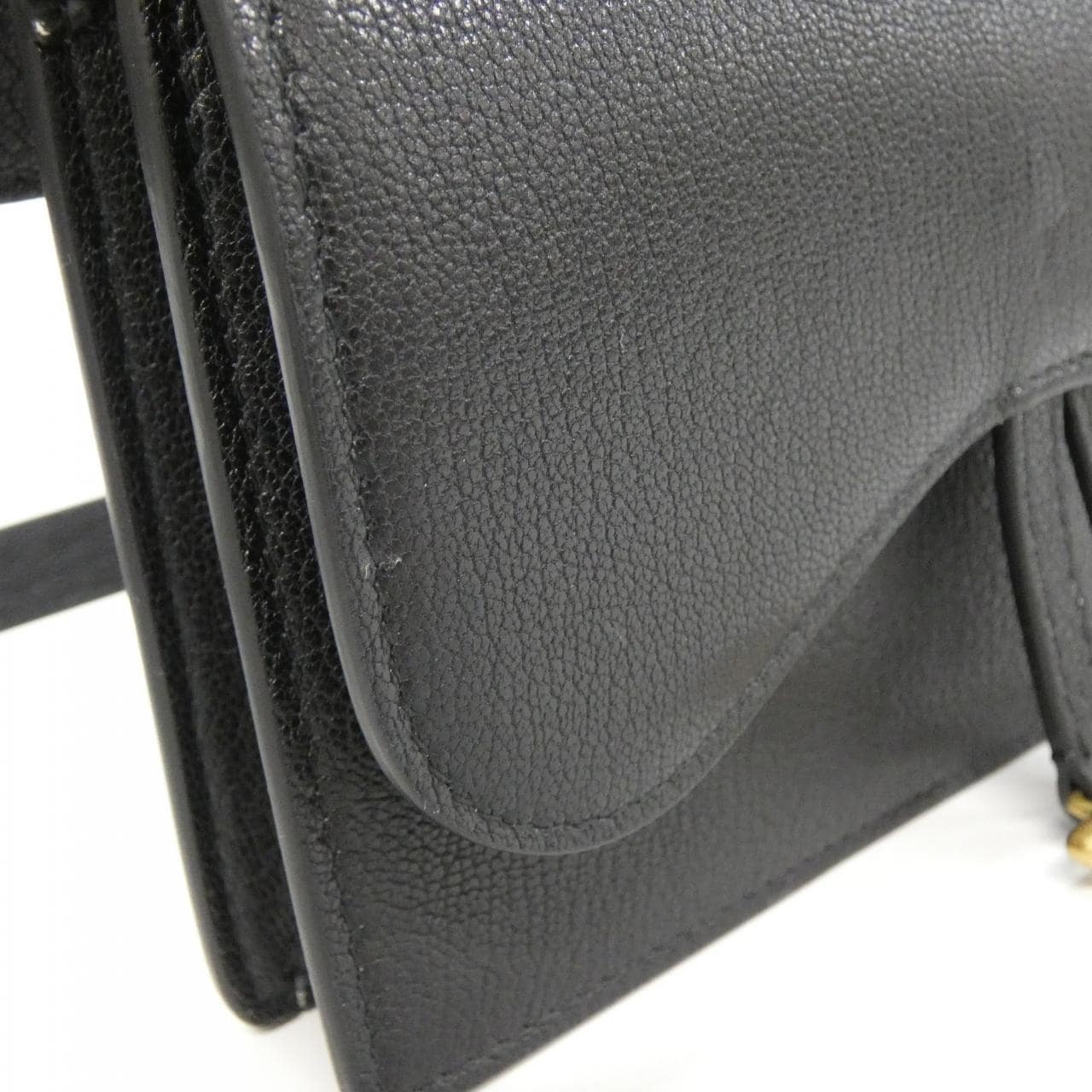 DIOR Saddle S5619CWVG 腰包 5