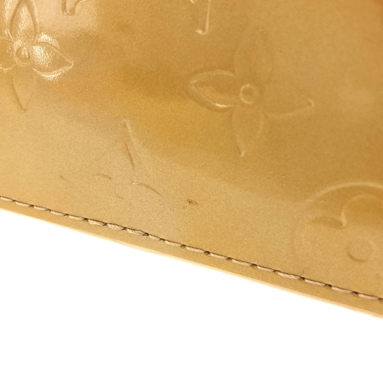 LOUIS VUITTON M91334 手提包 Vernis 漆皮 2