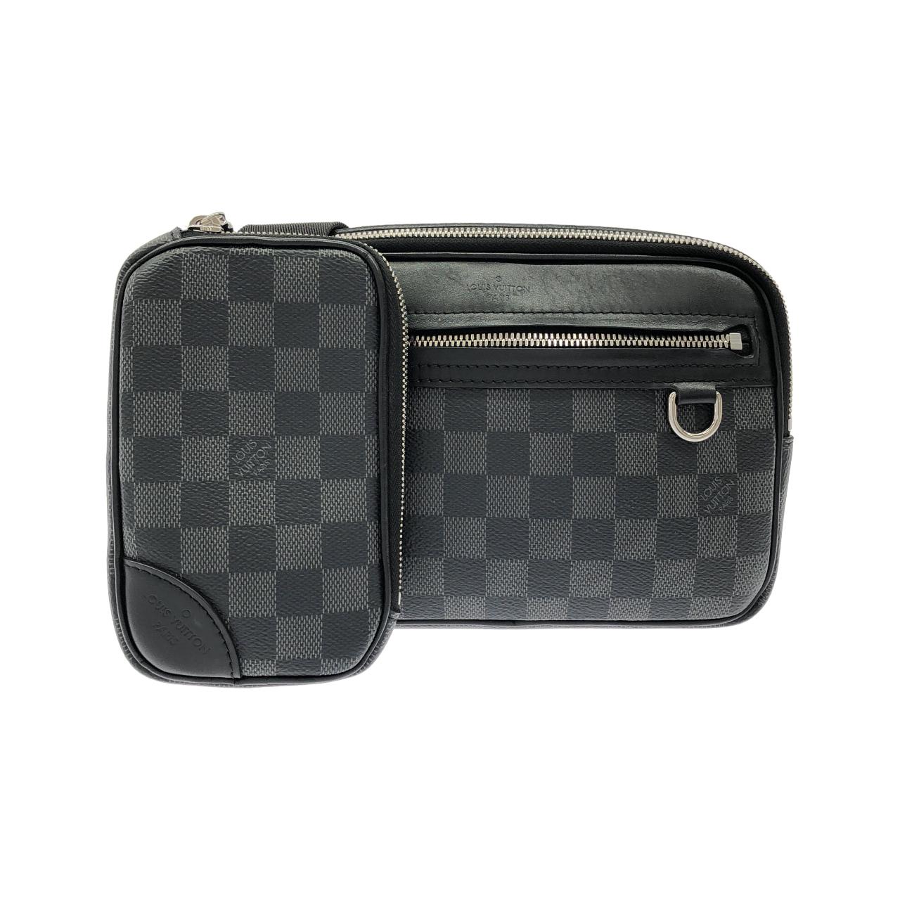 LOUIS VUITTON N50018 Shoulder Damier