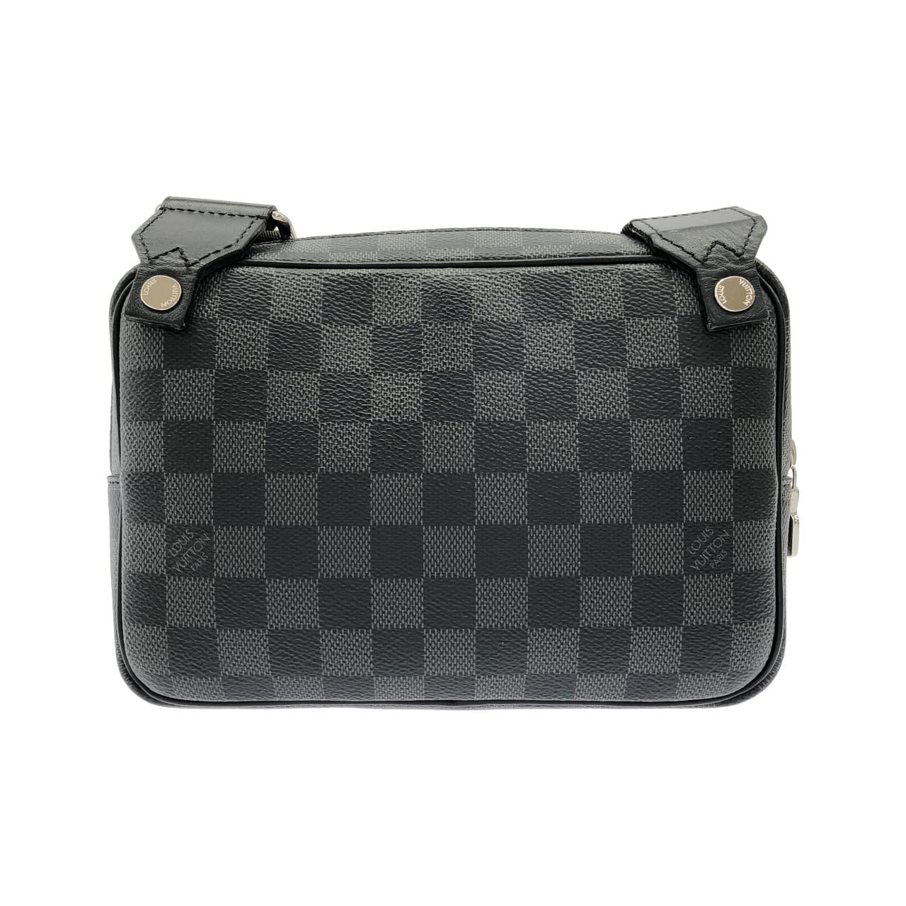 LOUIS VUITTON N50018 Shoulder Damier 2