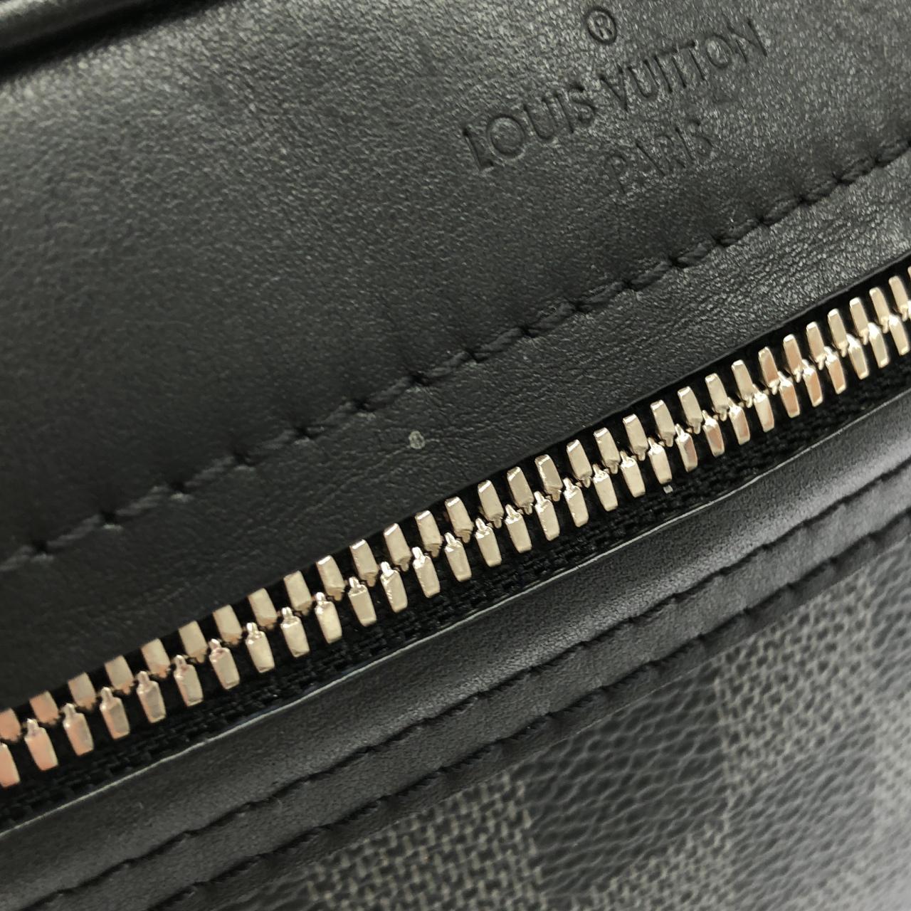 LOUIS VUITTON N50018 Shoulder Damier 4
