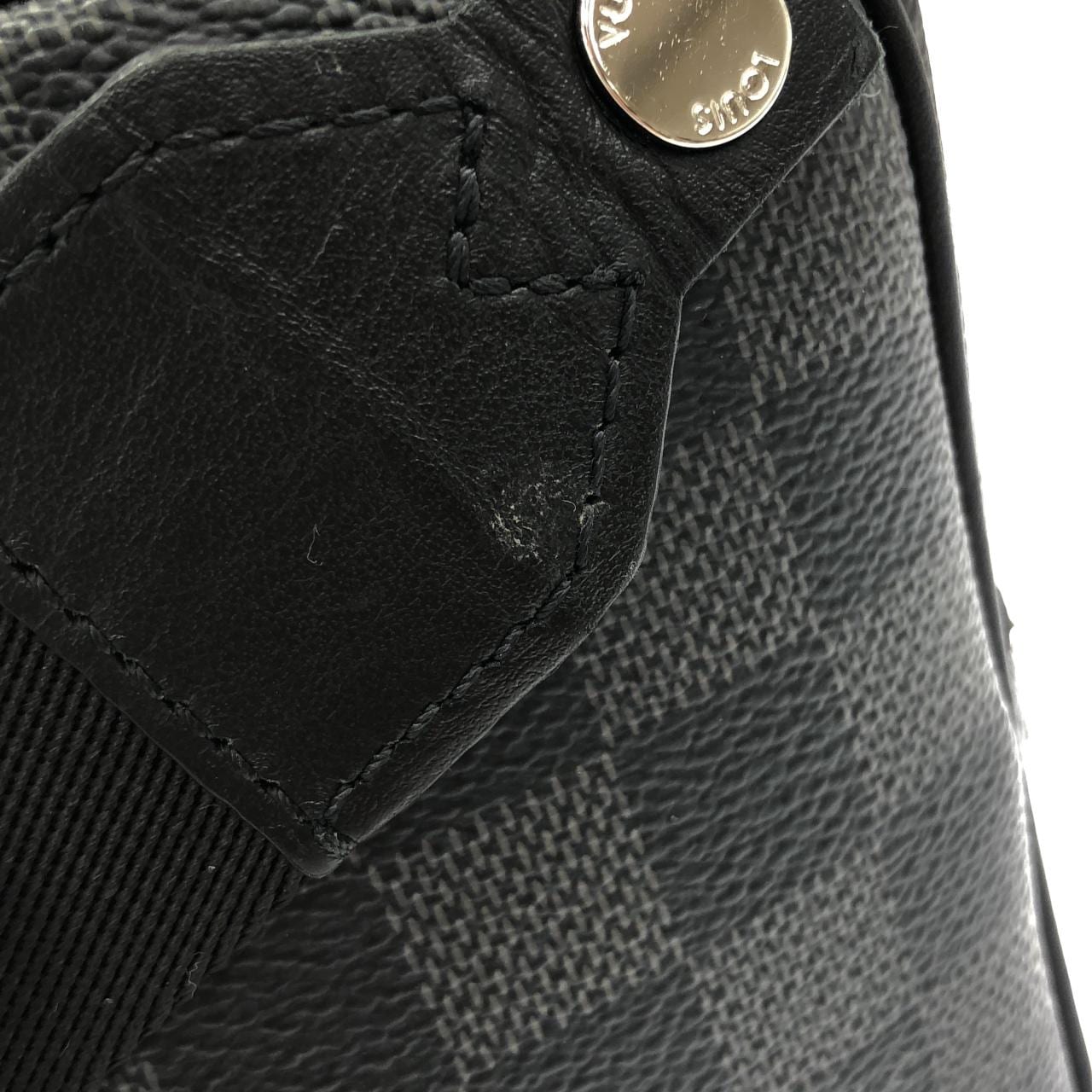 LOUIS VUITTON N50018 Shoulder Damier 5
