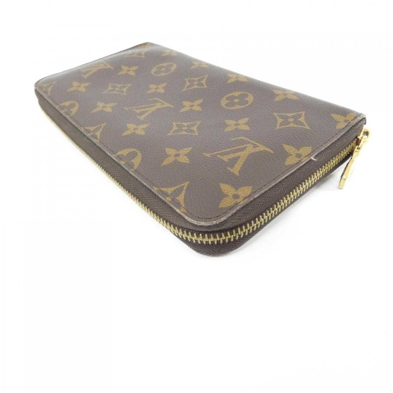 LOUIS VUITTON M62581 Wallet Monogram 2