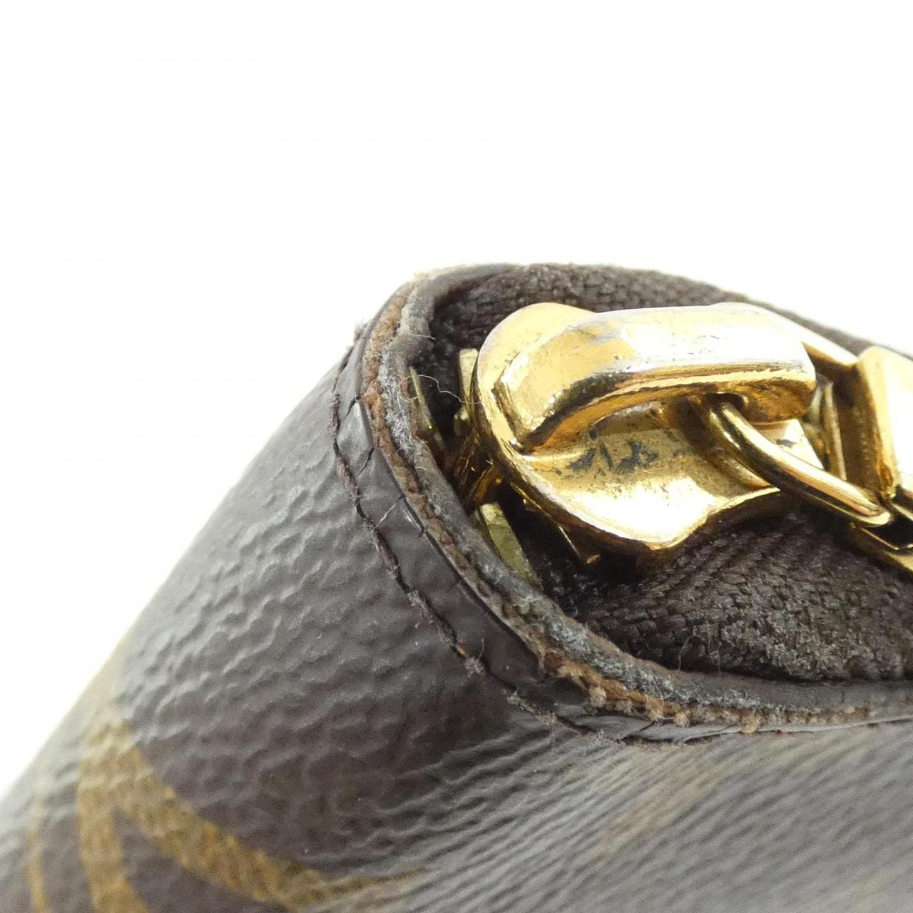LOUIS VUITTON M62581 Wallet Monogram 3