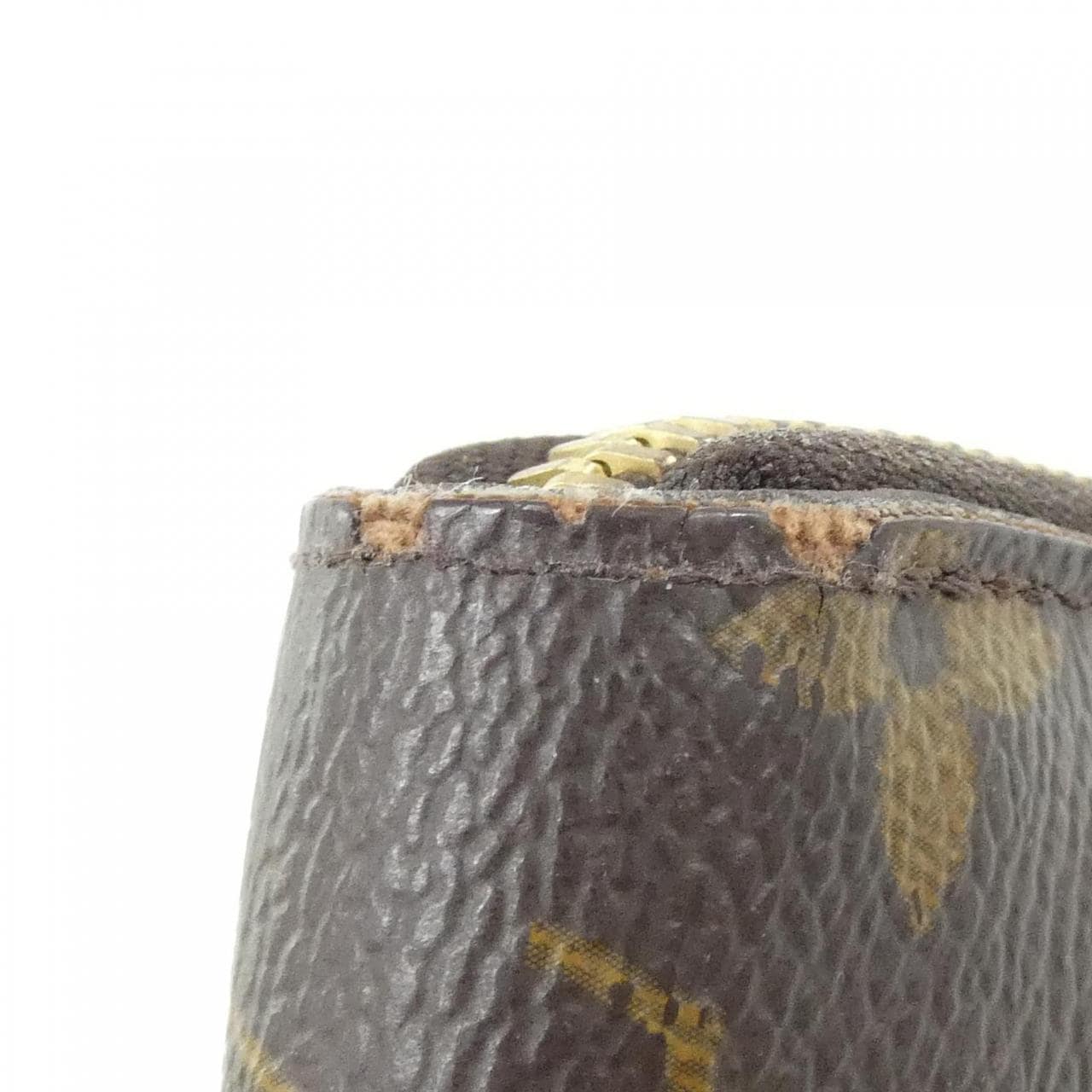 LOUIS VUITTON M62581 Wallet Monogram 4