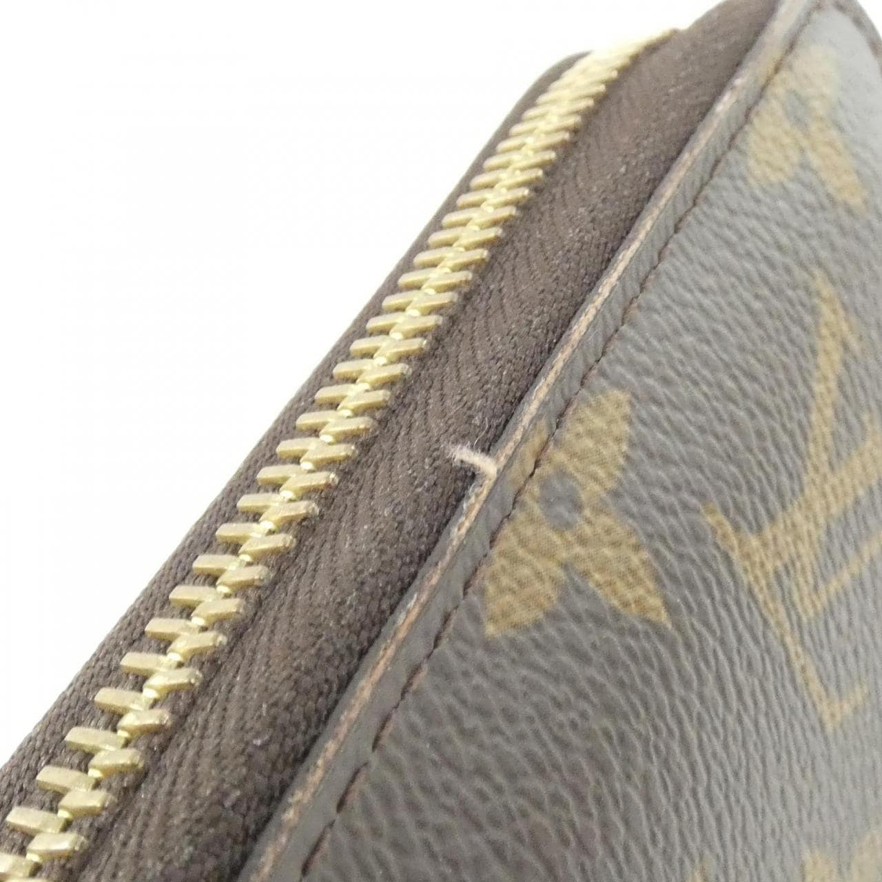 LOUIS VUITTON M62581 Wallet Monogram 5