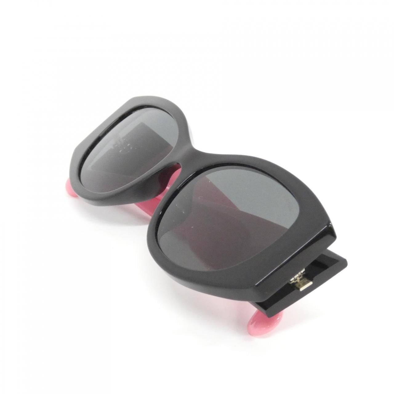 CHANEL 5524 A Sunglasses 2