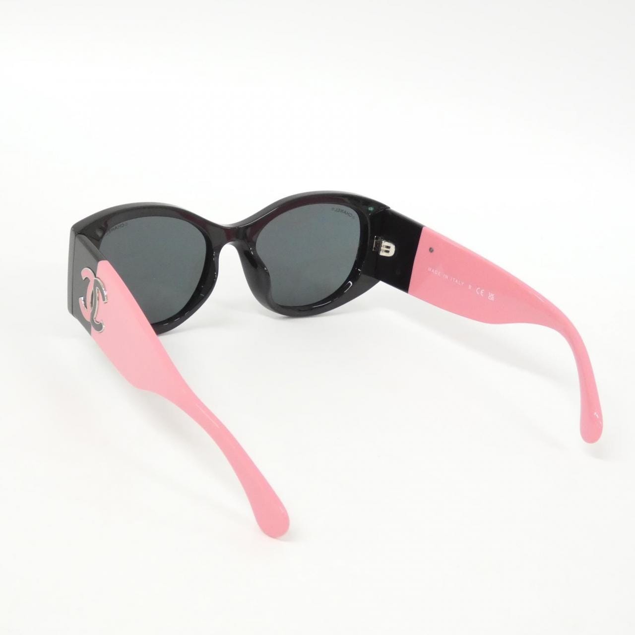 CHANEL 5524 A Sunglasses 3