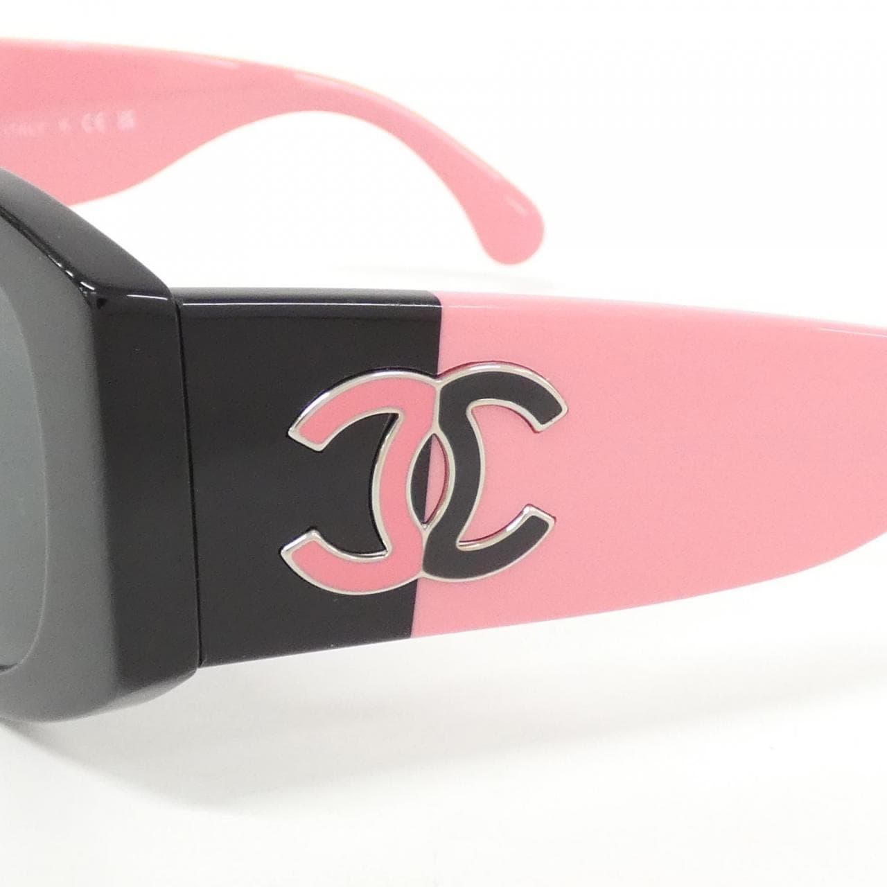 CHANEL 5524 A Sunglasses 4