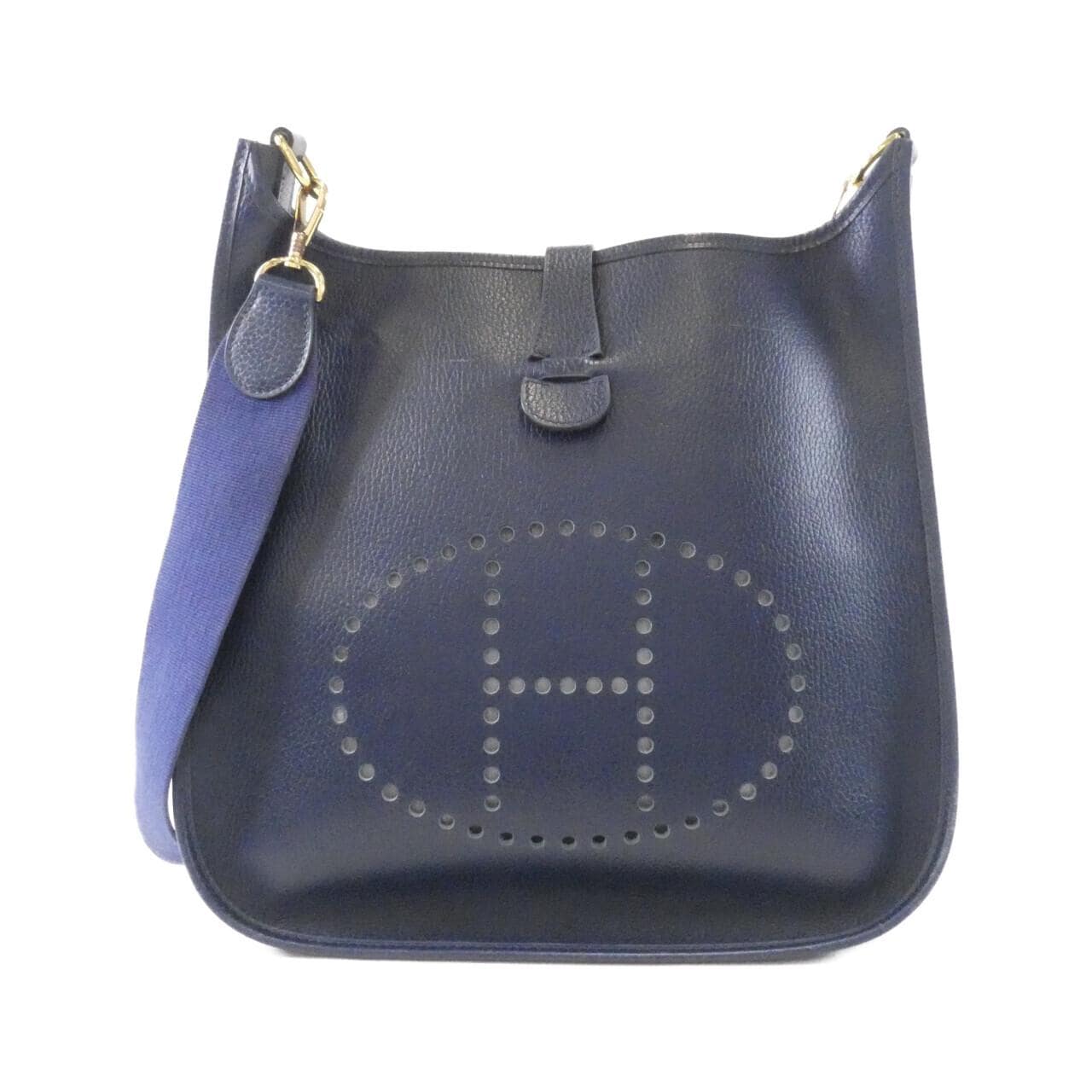 HERMES Evelyne 肩背包