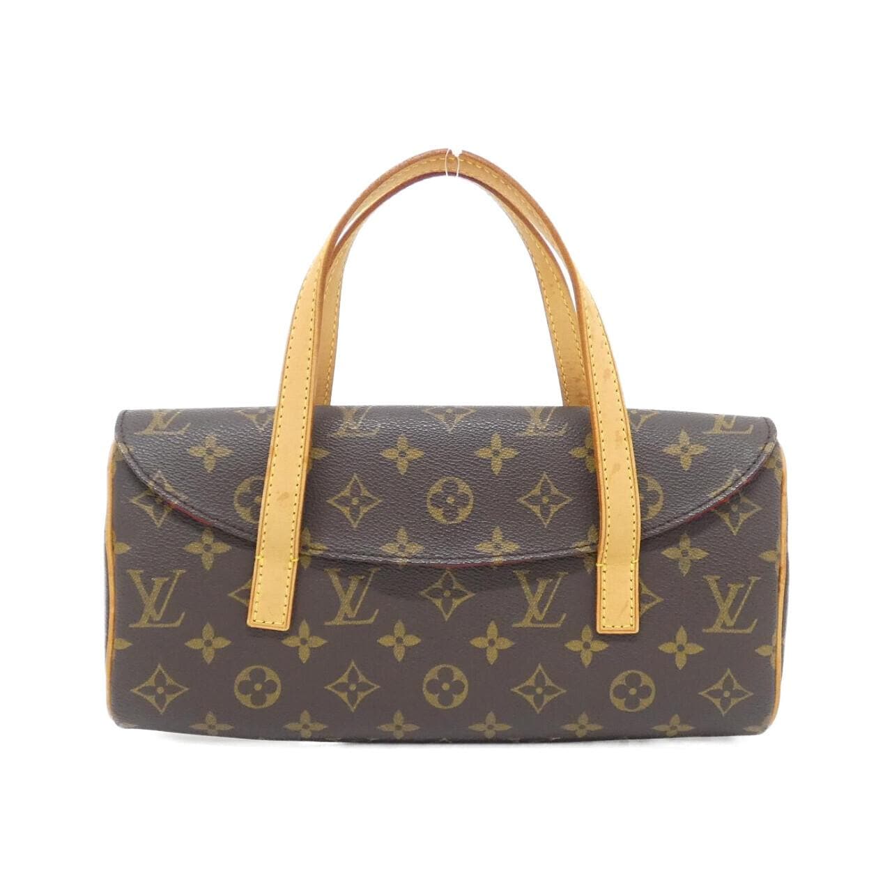 LOUIS VUITTON M51902 Handbag Monogram