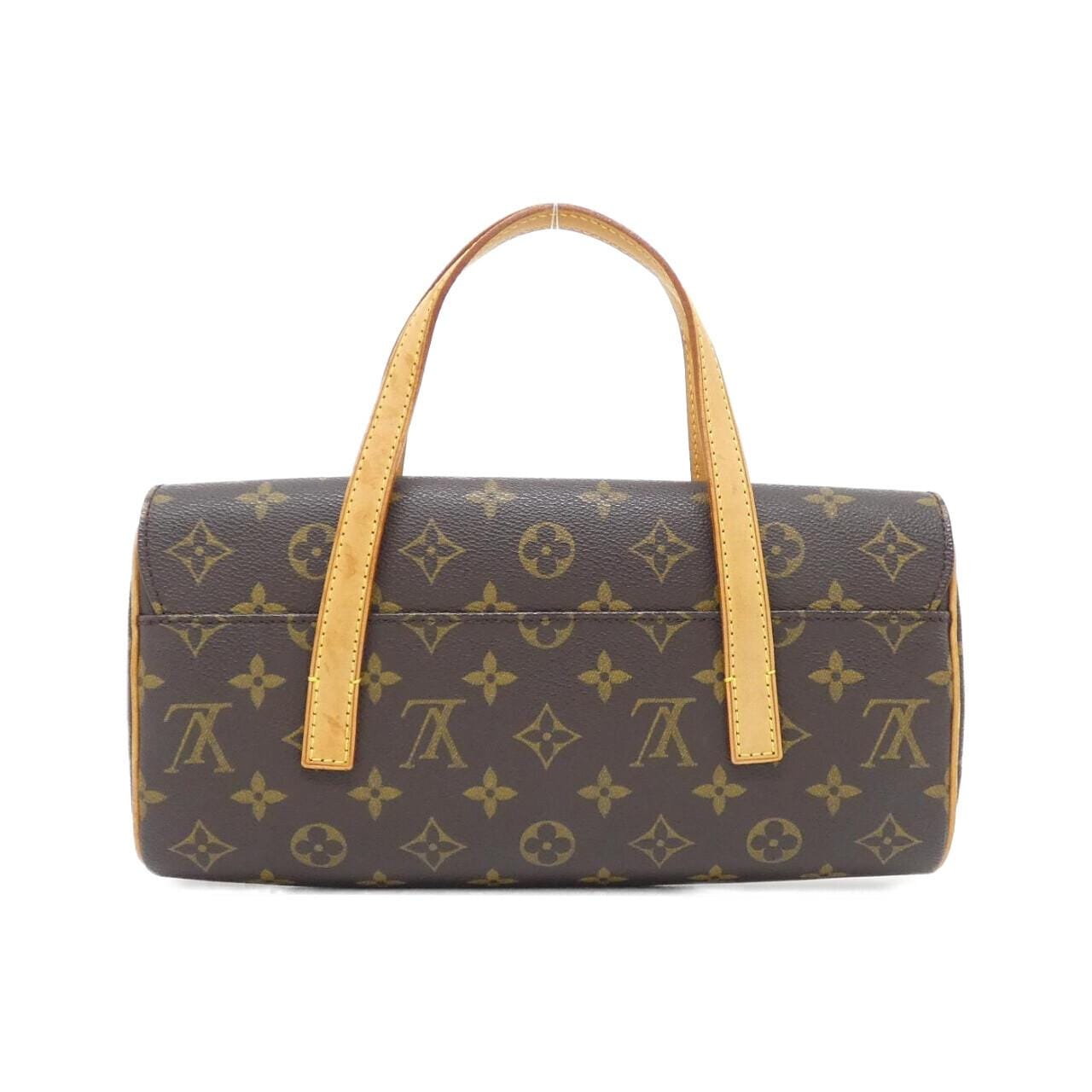 LOUIS VUITTON M51902 Handbag Monogram 2