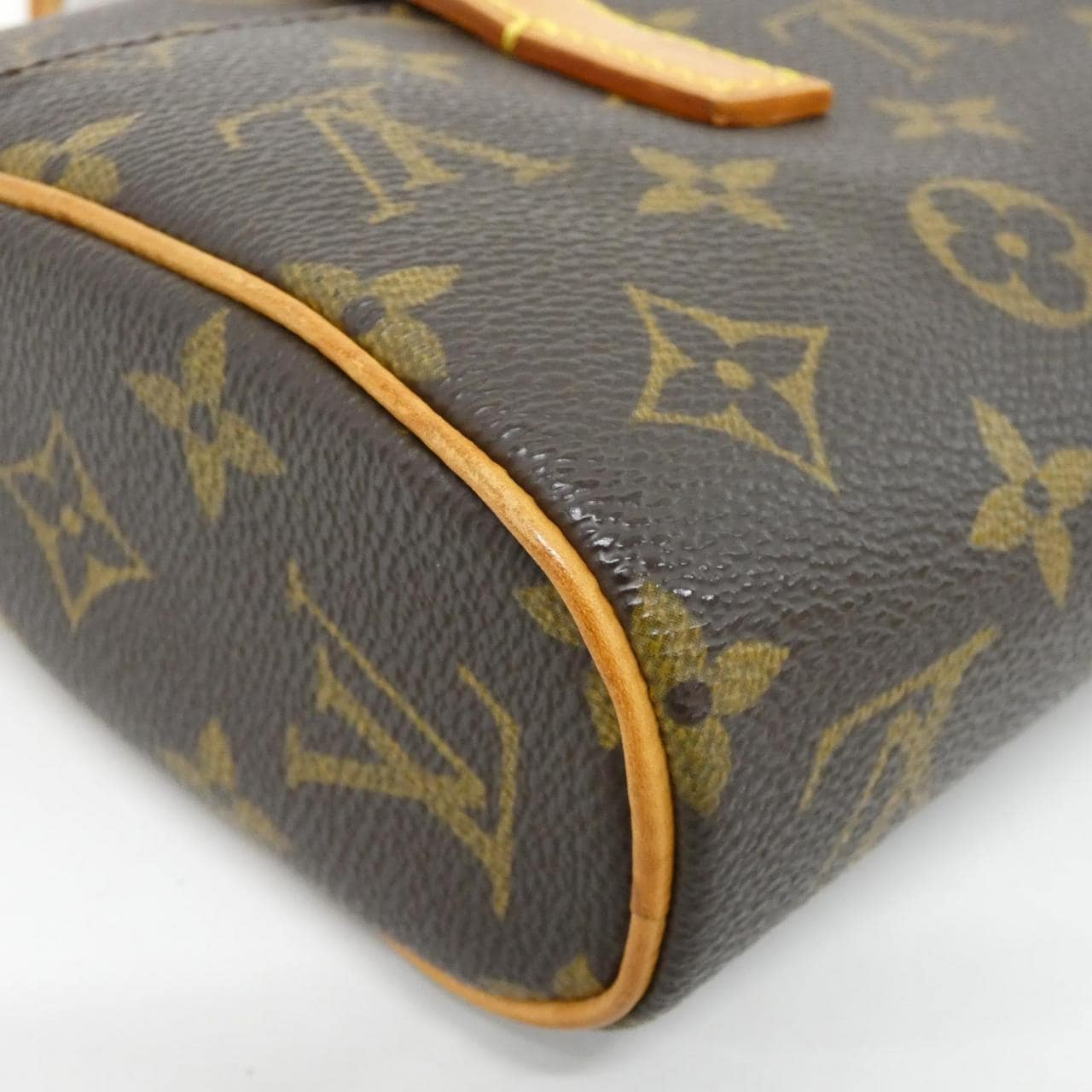 LOUIS VUITTON M51902 Handbag Monogram 3