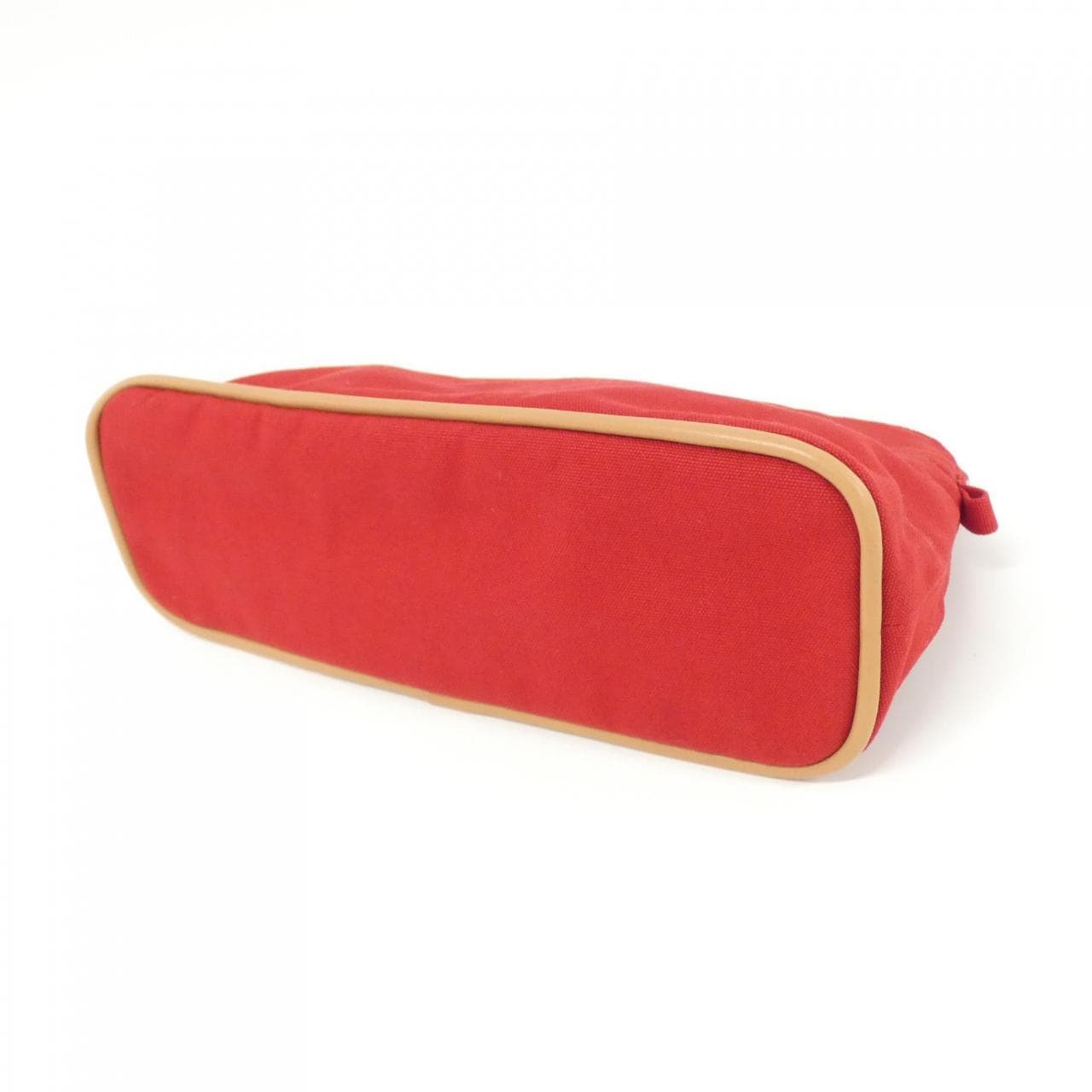 HERMES Bolide 101787M Pouch Canvas 3