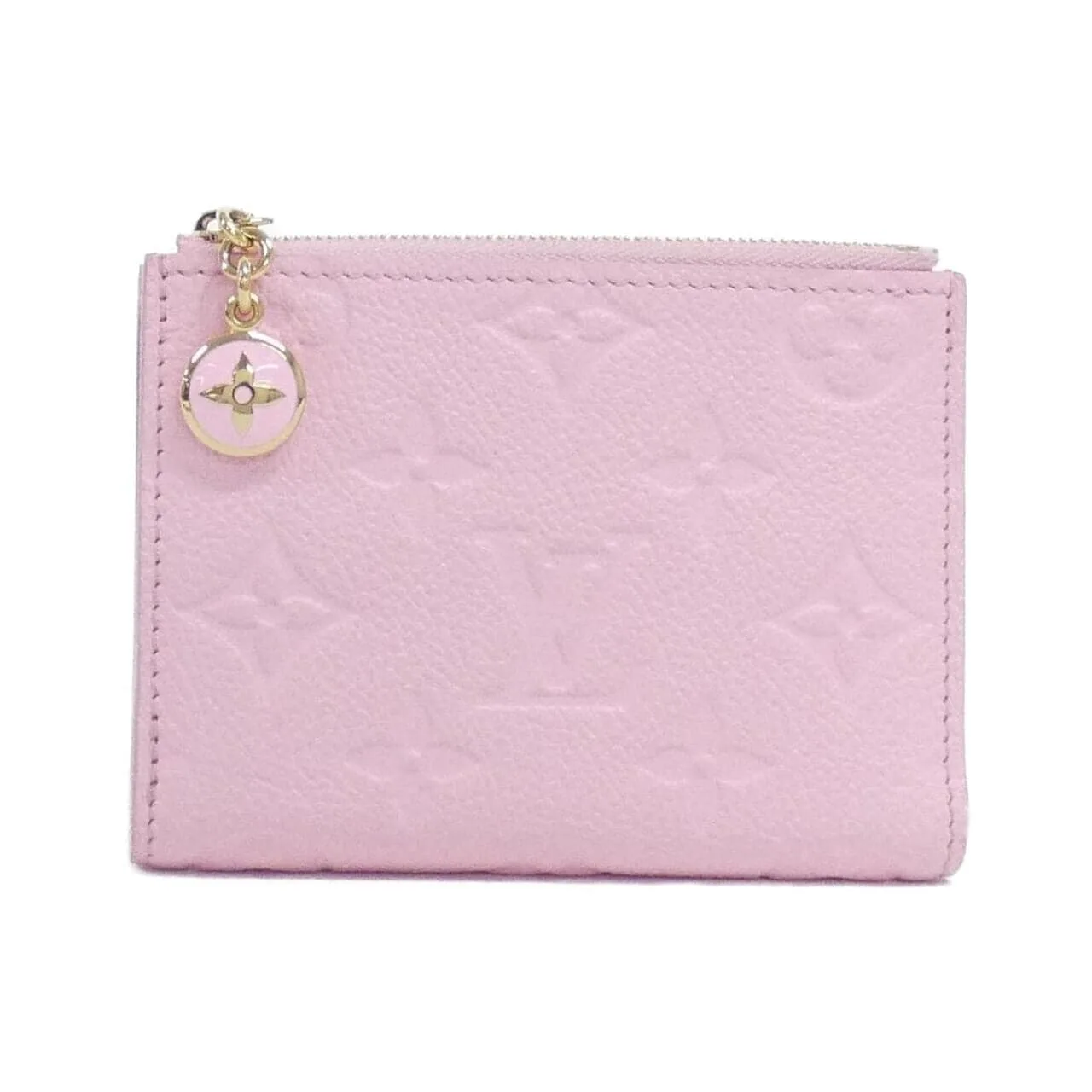 LOUIS VUITTON M14655 Wallet Monogram