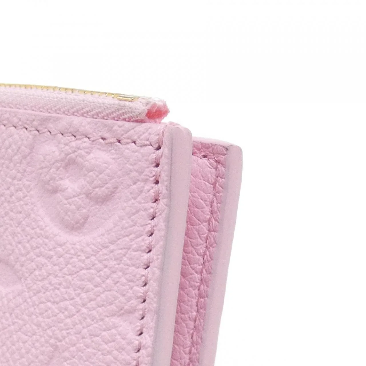 LOUIS VUITTON M14655 銀包 Monogram 3