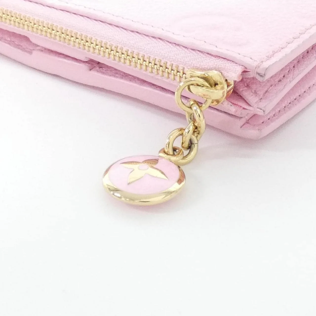 LOUIS VUITTON M14655 銀包 Monogram 4