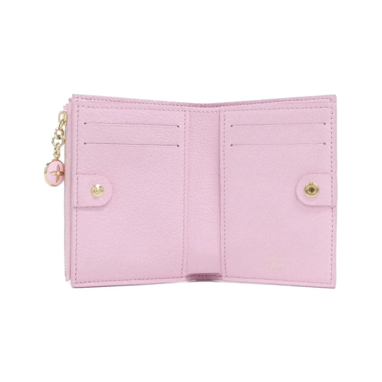 LOUIS VUITTON M14655 銀包 Monogram 5