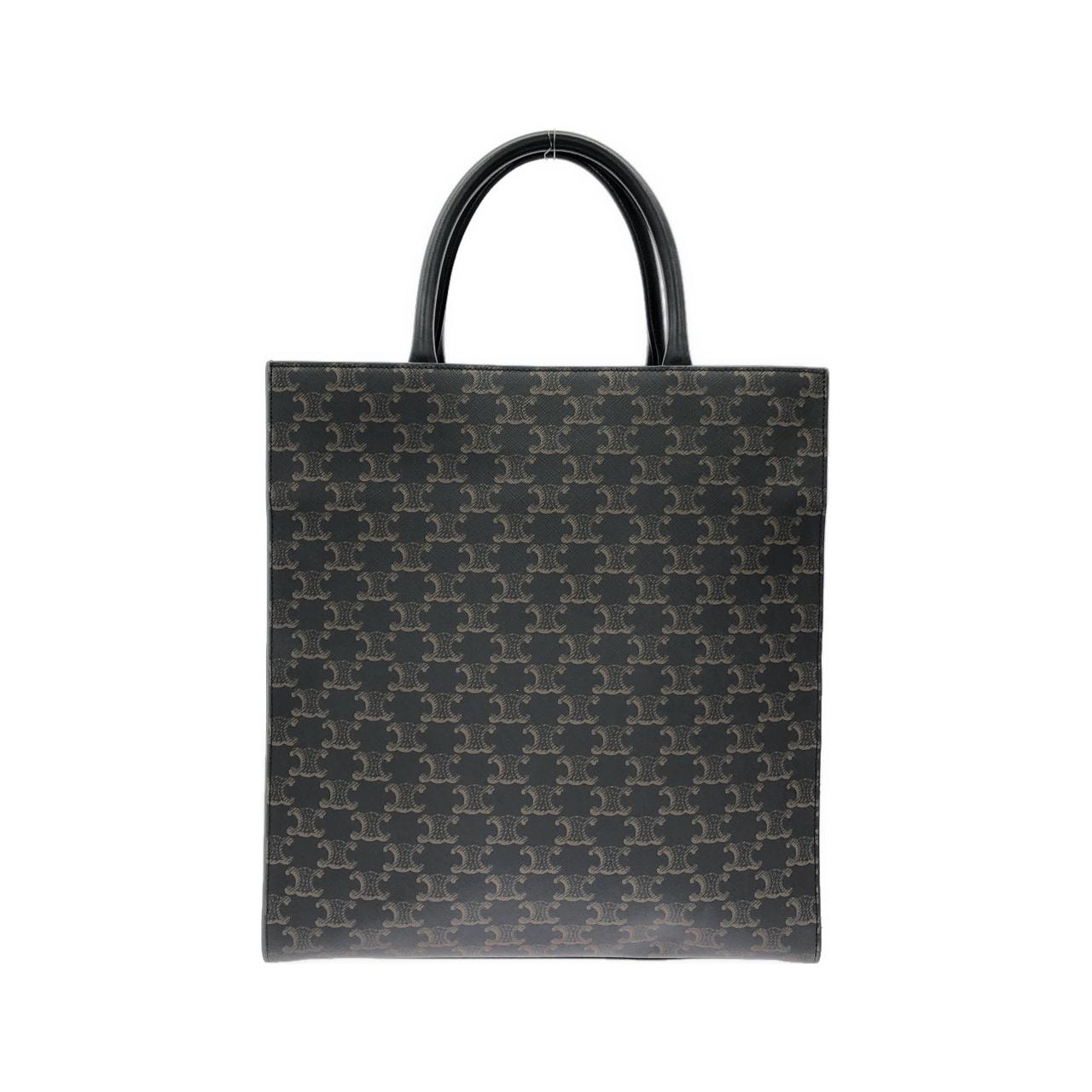 CELINE Cabas 194432CIM 手提包 帆布 2