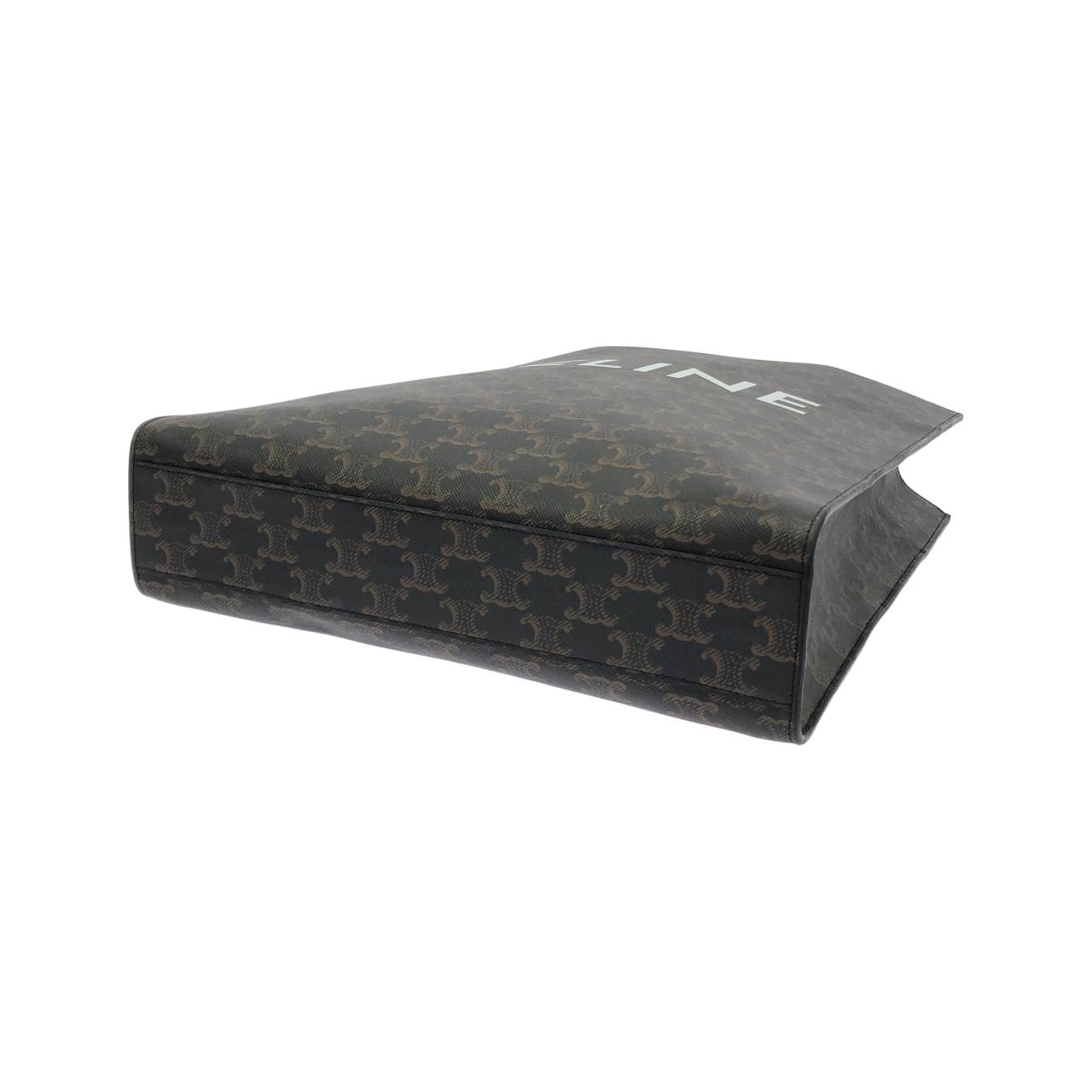 CELINE Cabas 194432CIM 手提包 帆布 3