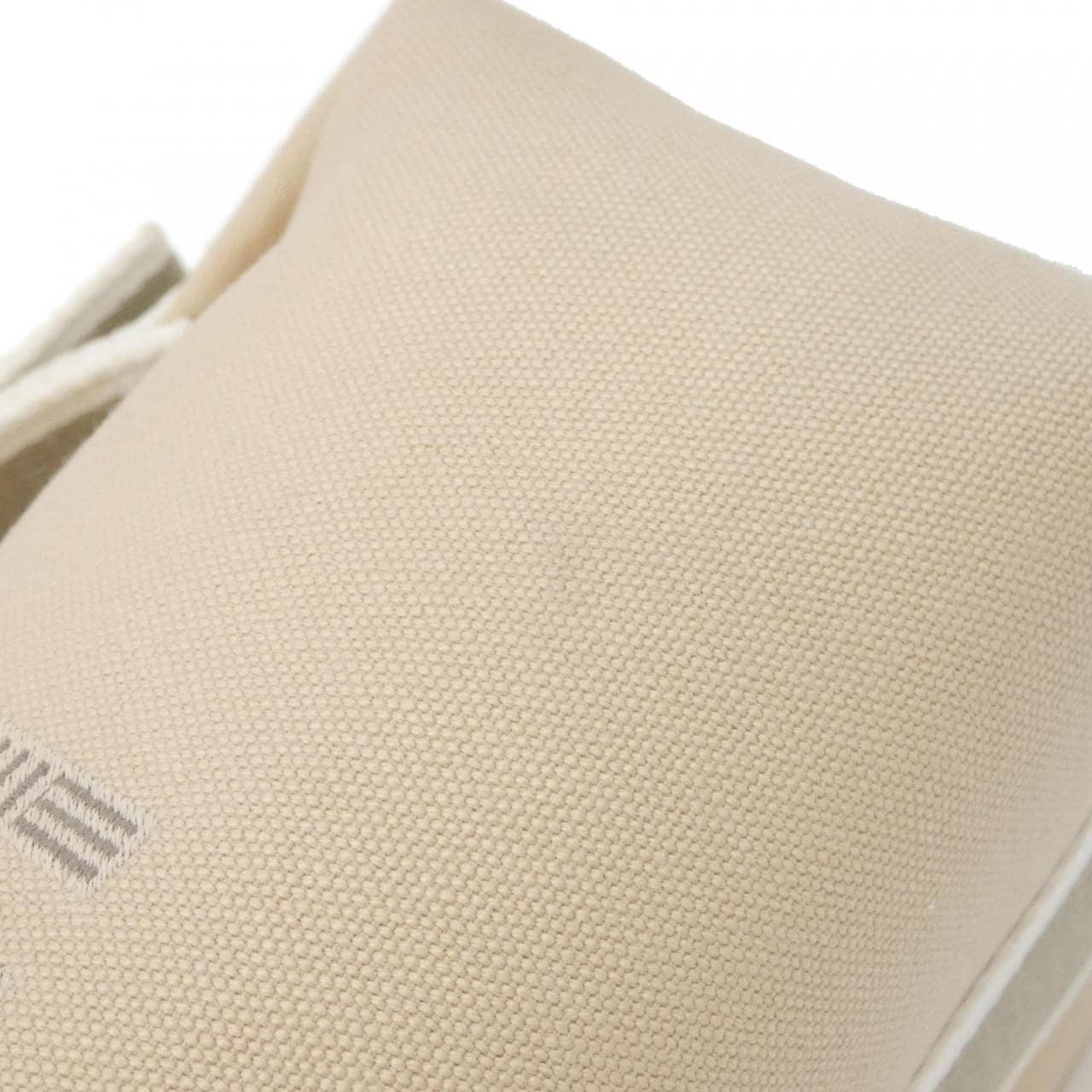 HERMES 103222M Pouch Canvas 4