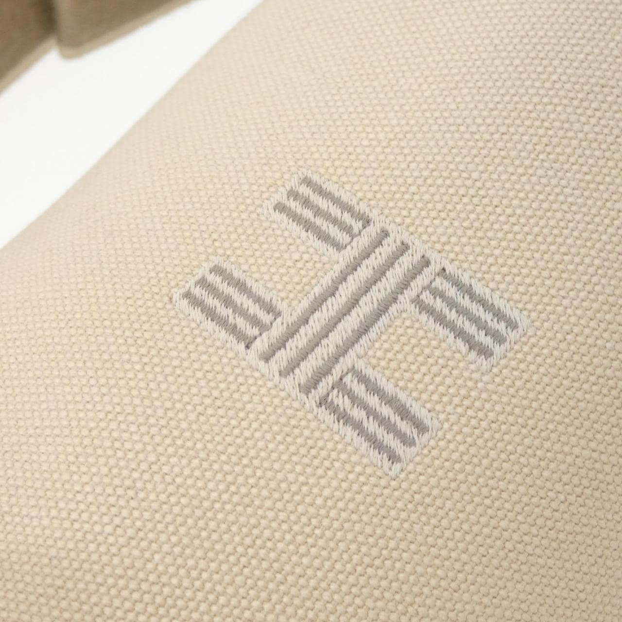 HERMES 103222M Pouch Canvas 5