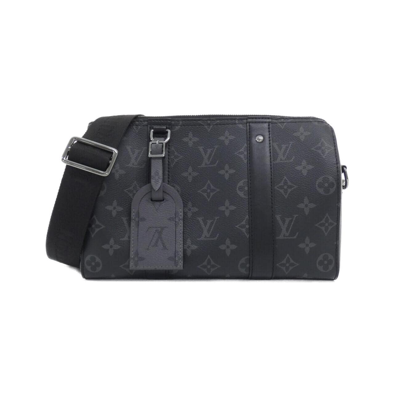LOUIS VUITTON Eclipse M45936 Shoulder Monogram