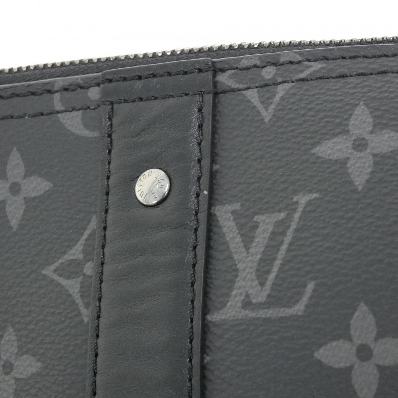LOUIS VUITTON Eclipse M45936 Shoulder Monogram 5