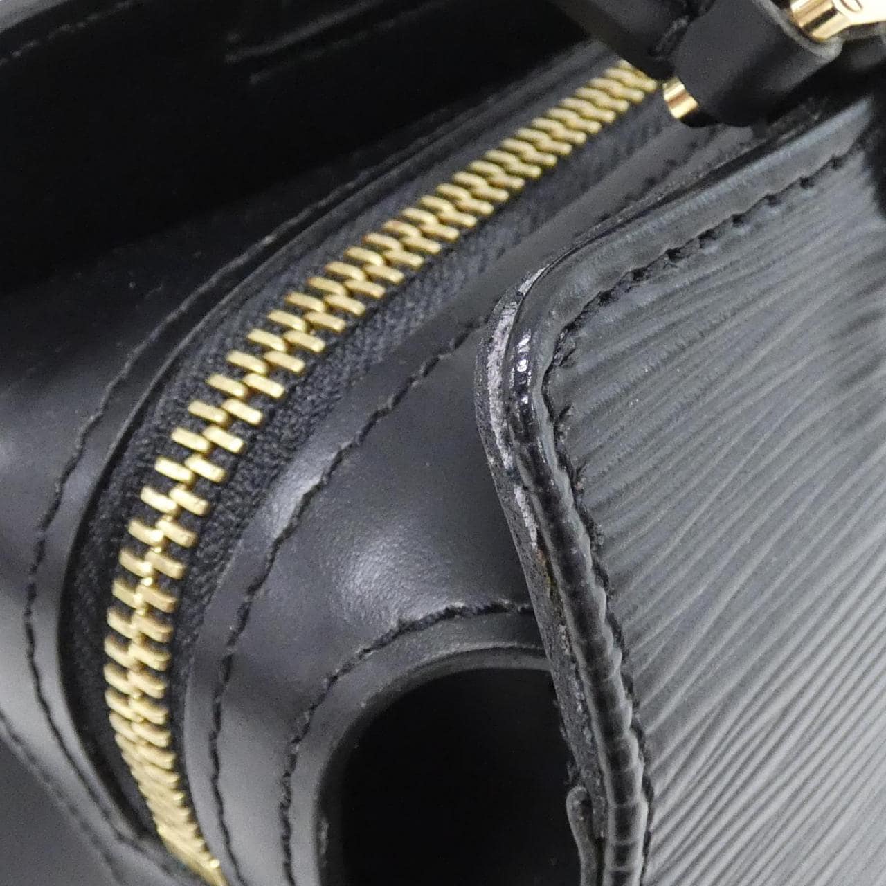 LOUIS VUITTON M52012 Handbag Epi 4