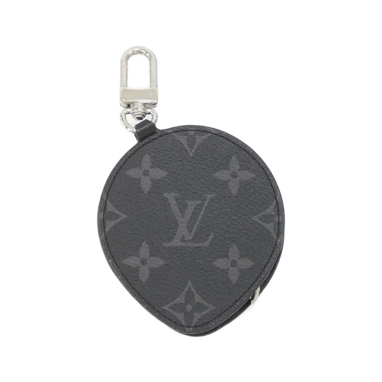 LOUIS VUITTON Eclipse M02429 Key Case Monogram 2