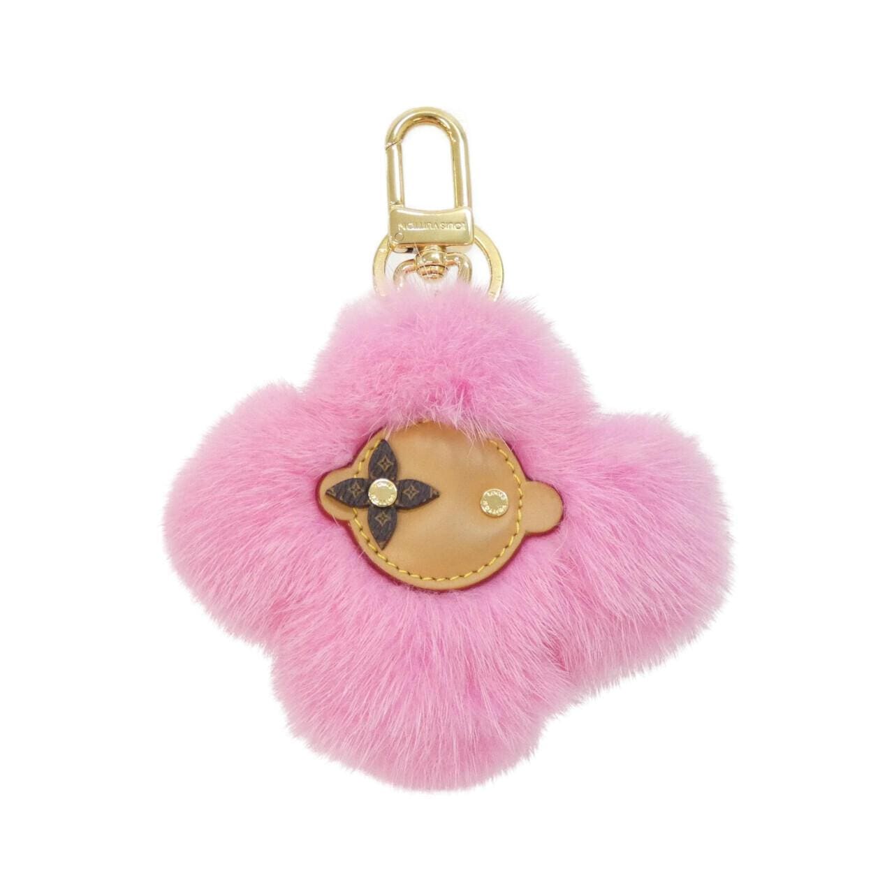 LOUIS VUITTON M01447 Key Case