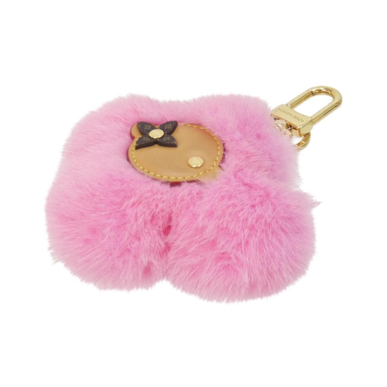 LOUIS VUITTON M01447 Key Case 3