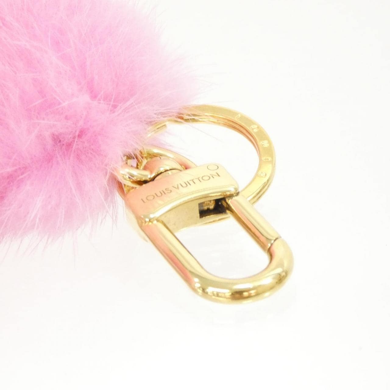 LOUIS VUITTON M01447 Key Case 4