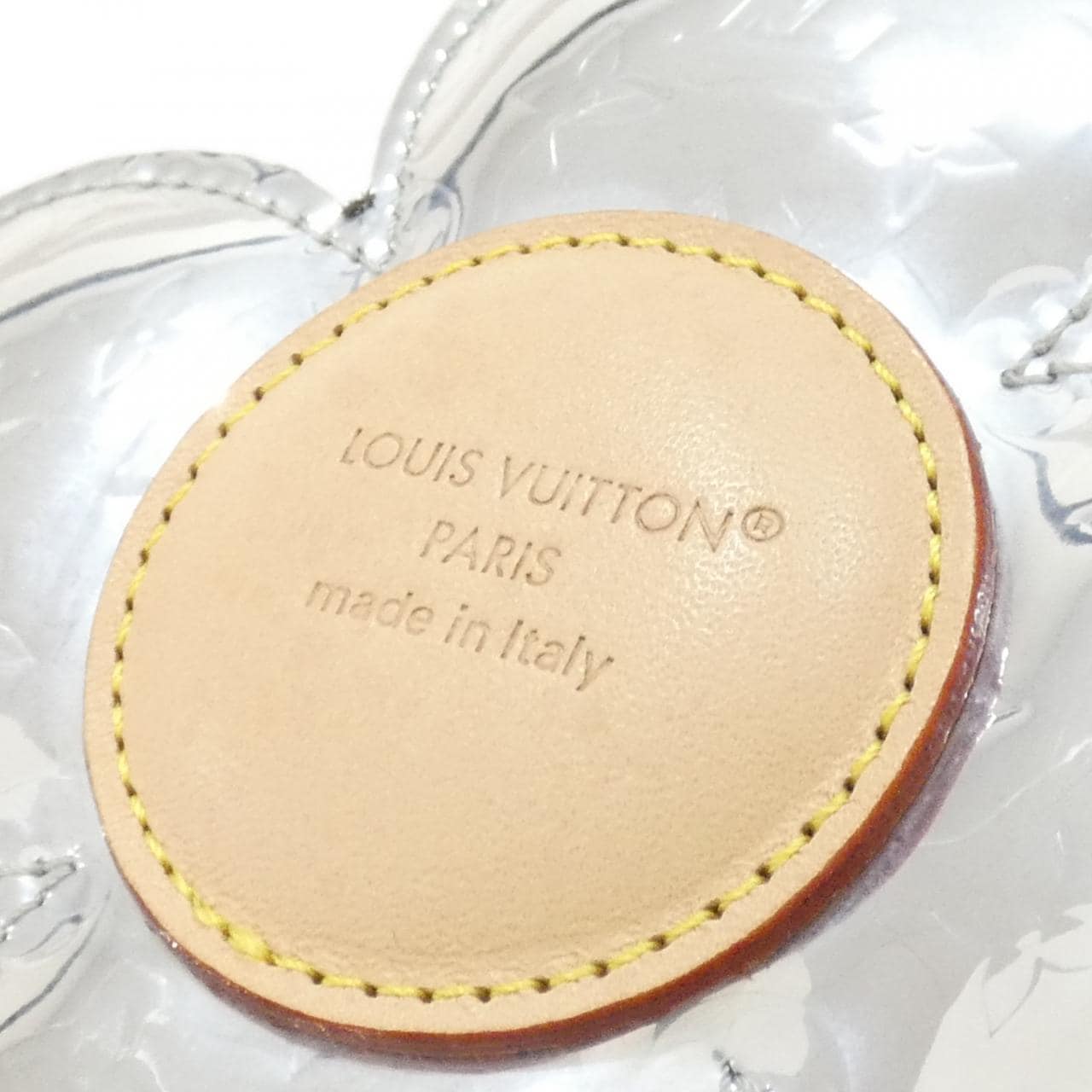 LOUIS VUITTON M03280 Key Case Monogram 5