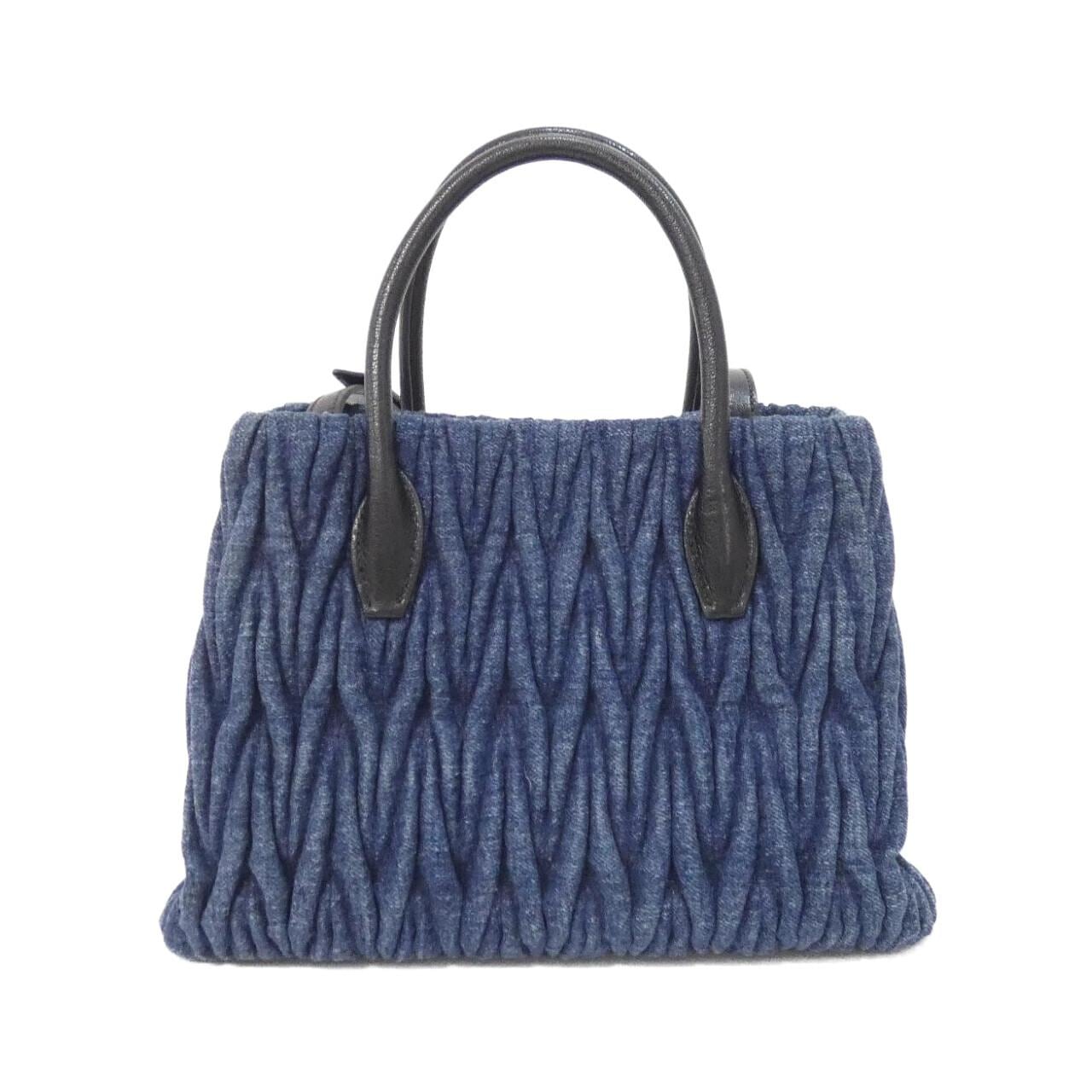 MIU MIU 5BG069 Handbag 2