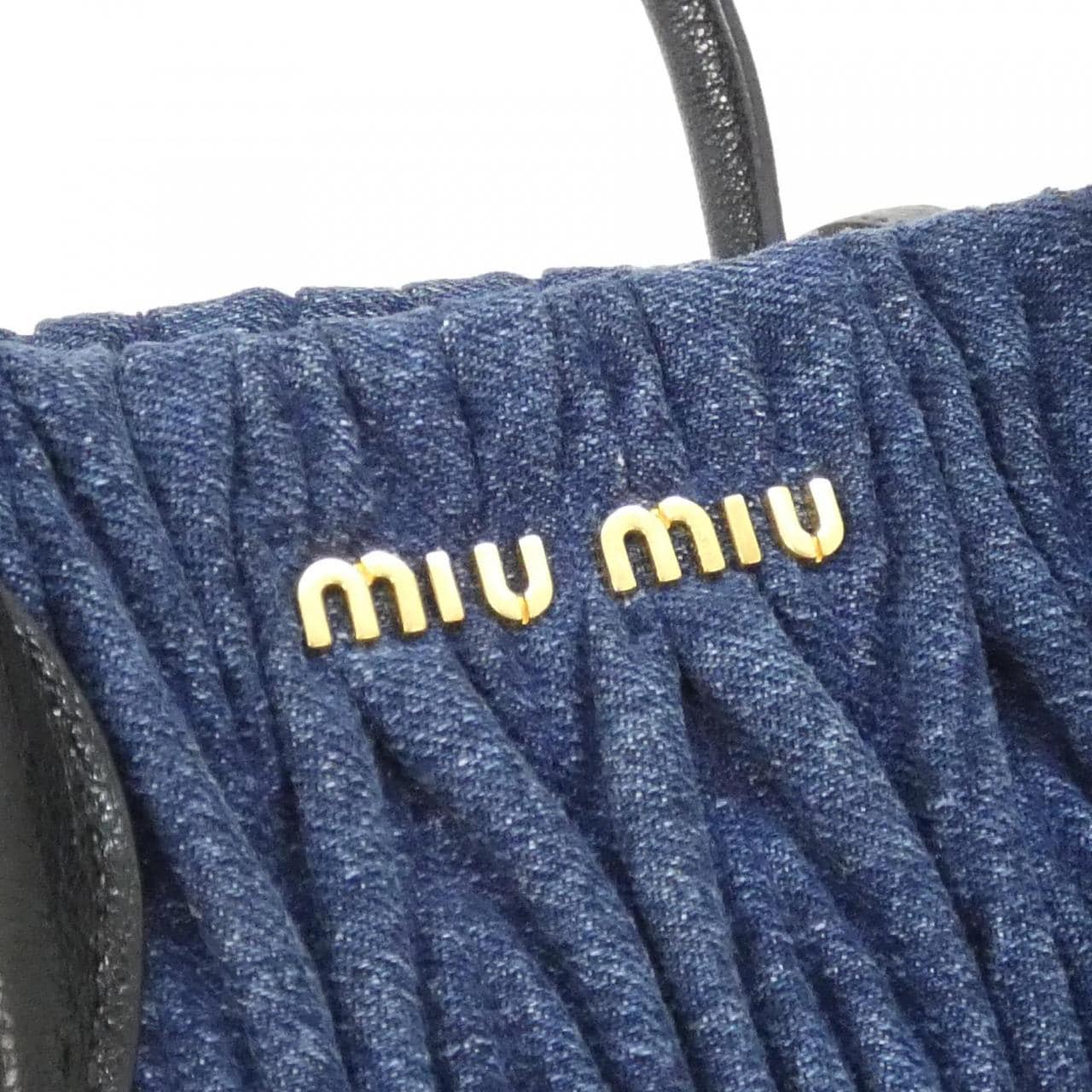 MIU MIU 5BG069 Handbag 4
