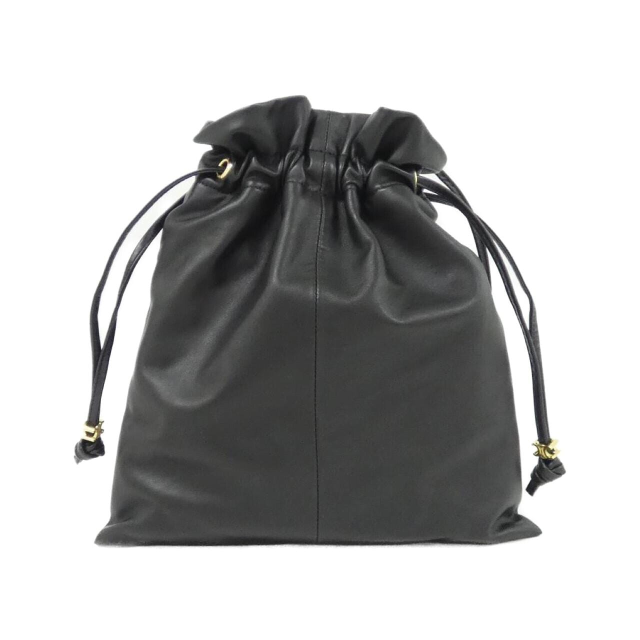CELINE 123662J79 Handbag Lambskin 2