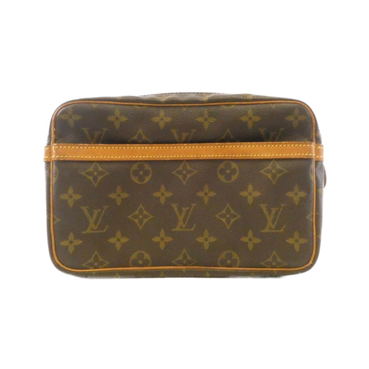 LOUIS VUITTON M51847 公事包 Monogram