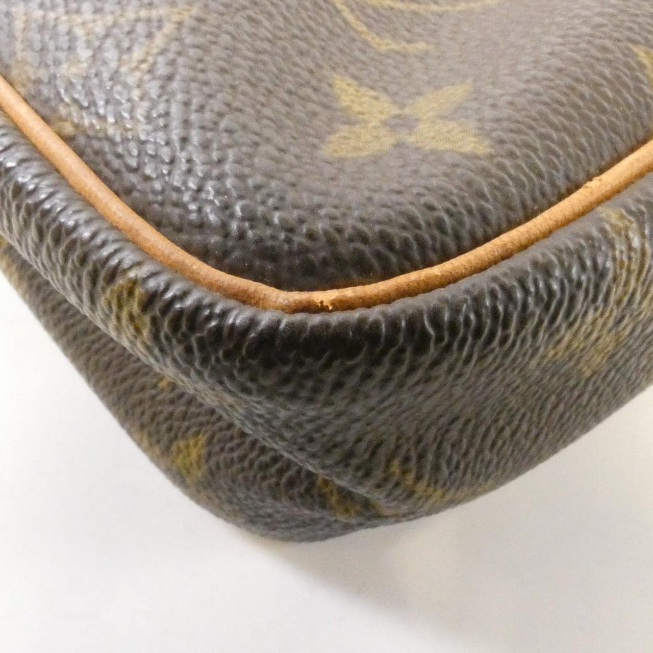 LOUIS VUITTON M51847 公事包 Monogram 3